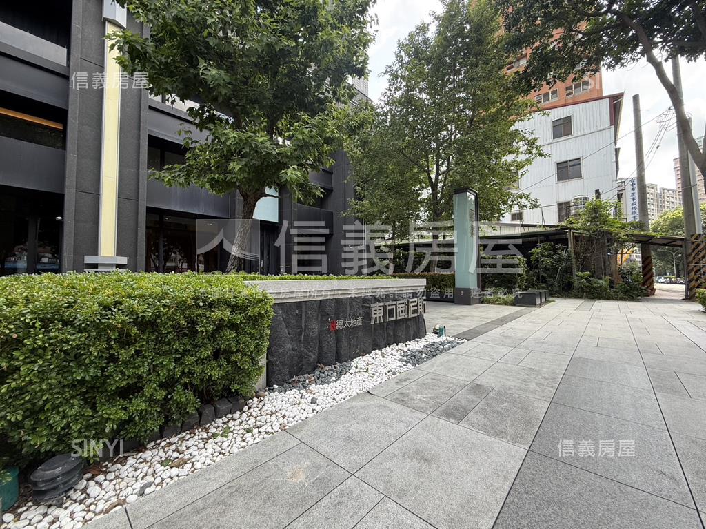 ✿東方威尼斯高樓視野戶房屋室內格局與周邊環境