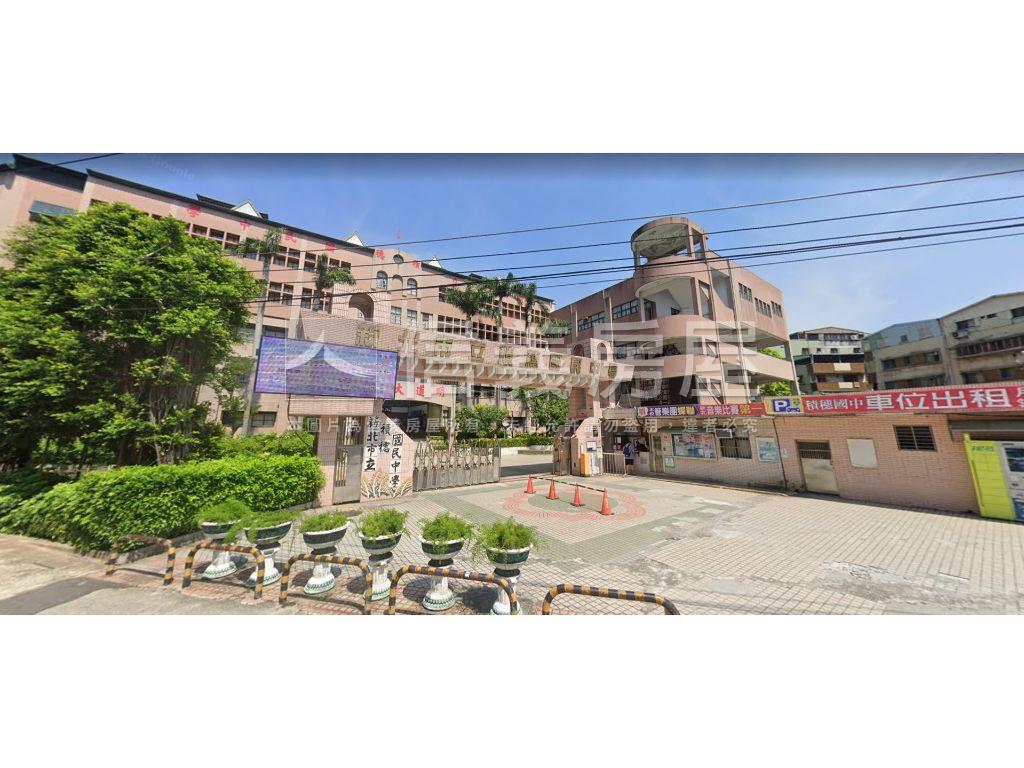 員山路上獨層獨戶房屋室內格局與周邊環境