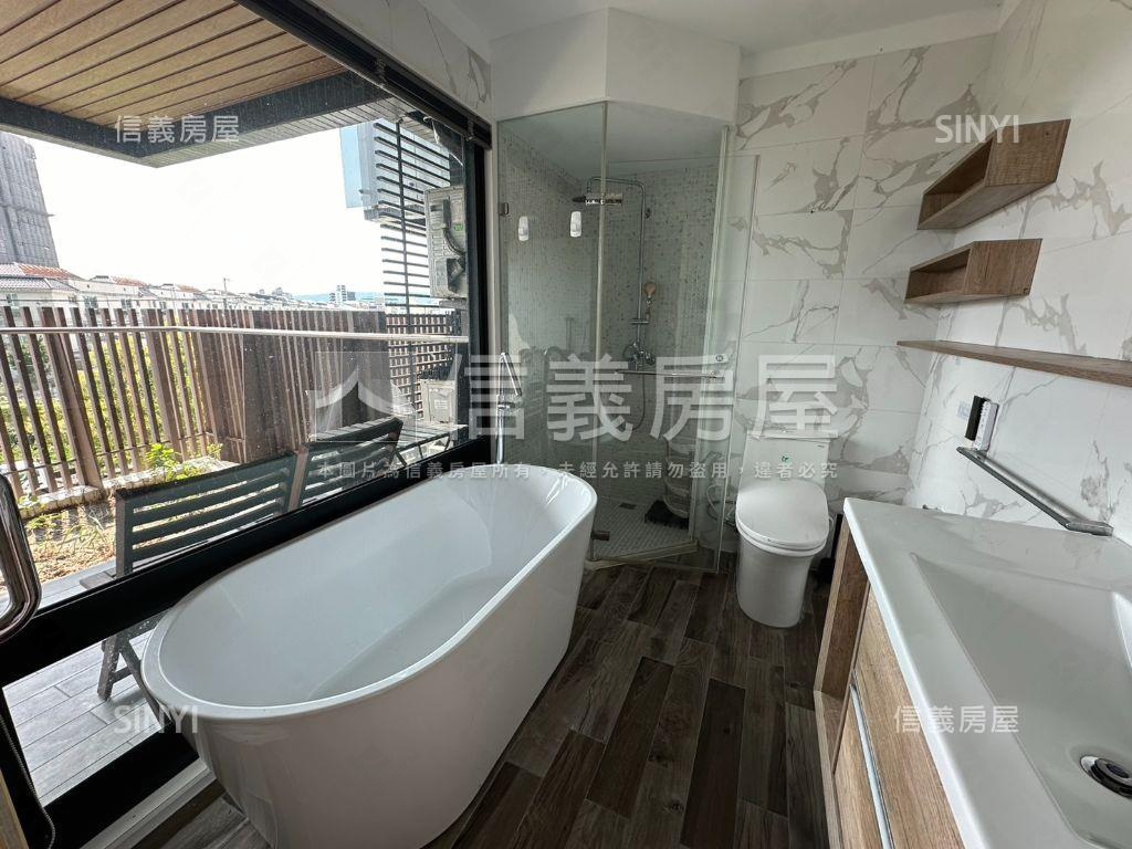 溫馨裝潢美兩房房屋室內格局與周邊環境