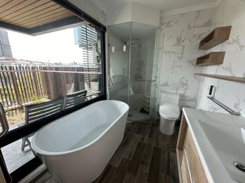 溫馨裝潢美兩房