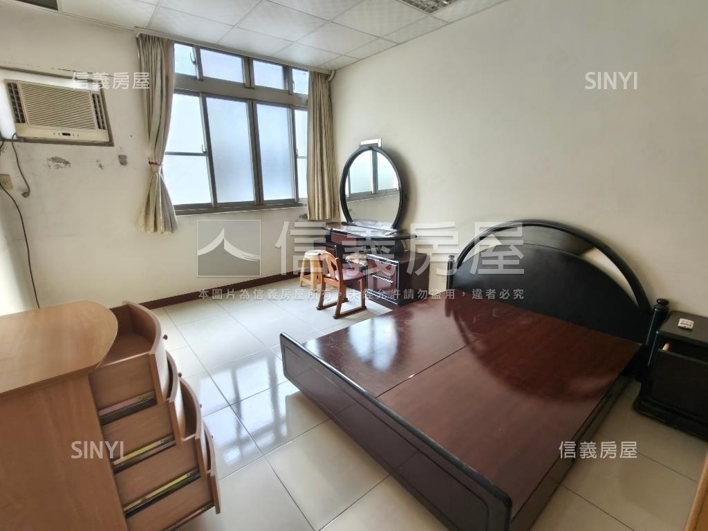 五福國中信義國小學區透天房屋室內格局與周邊環境