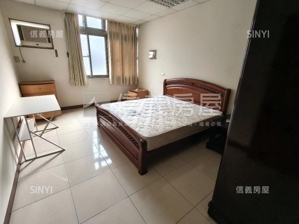 五福國中信義國小學區透天房屋室內格局與周邊環境