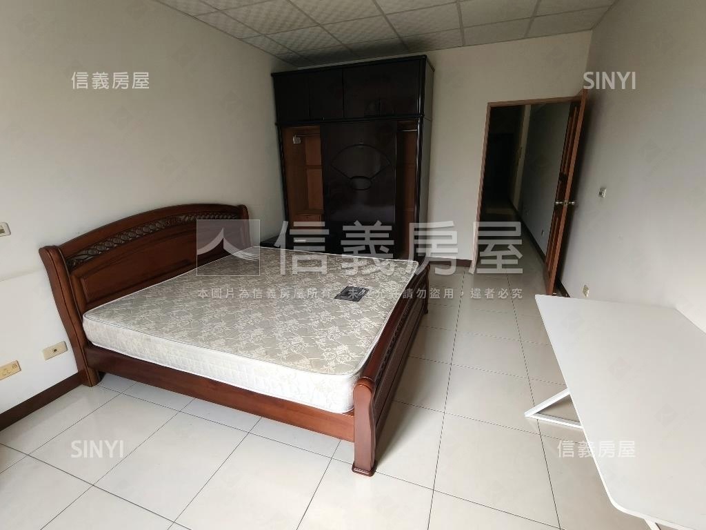 五福國中信義國小學區透天房屋室內格局與周邊環境