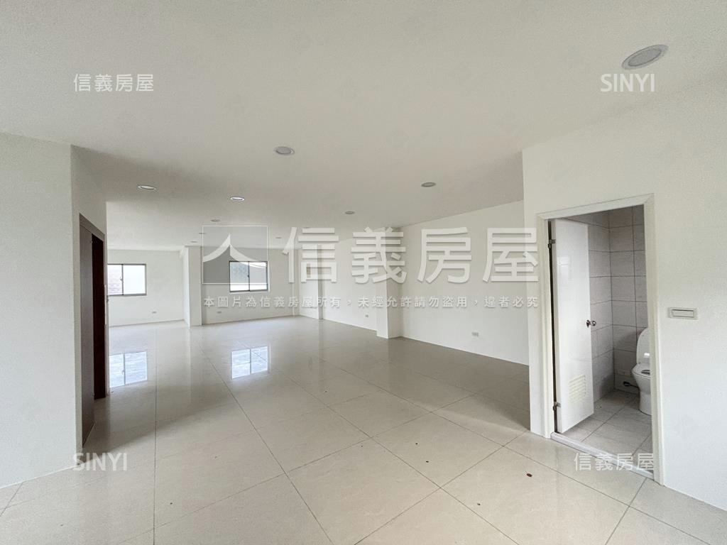 楓子林農會旁土地房屋室內格局與周邊環境