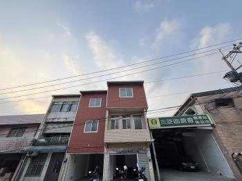 楓子林農會旁土地