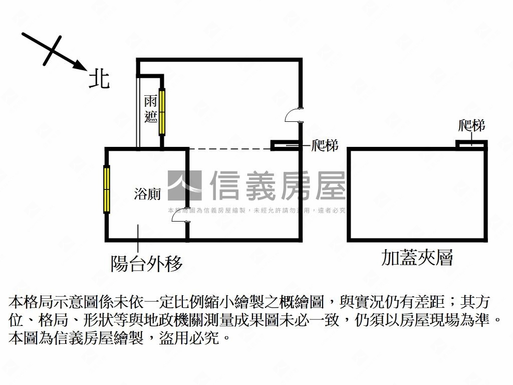來看！萬象之都！房屋室內格局與周邊環境
