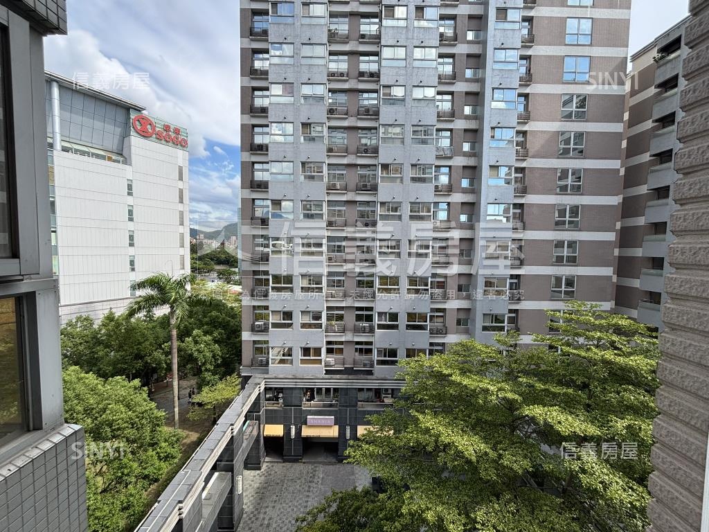 來看！萬象之都！房屋室內格局與周邊環境