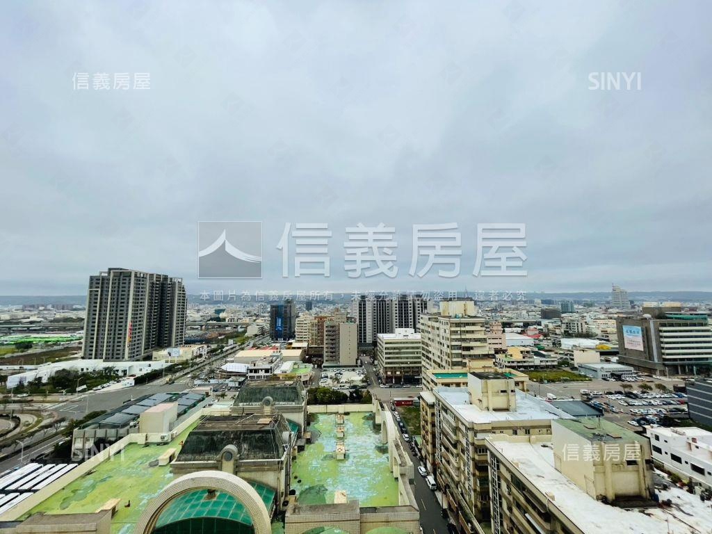 佳鋐新邑精緻大三房平車位房屋室內格局與周邊環境