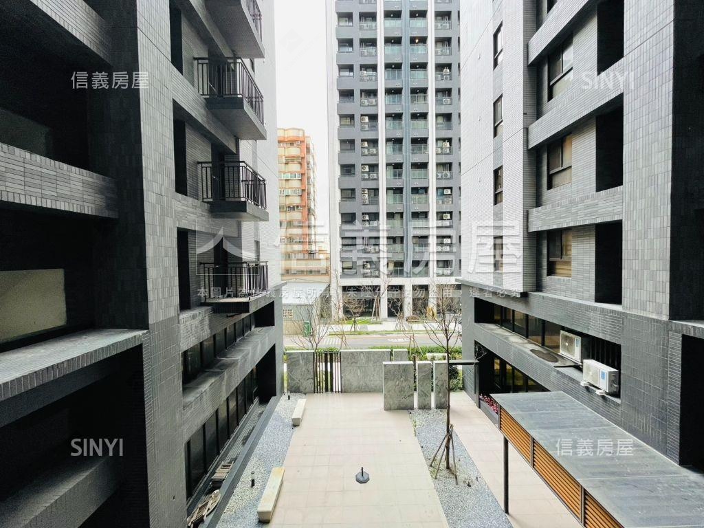 急售新成屋正三房平車位房屋室內格局與周邊環境