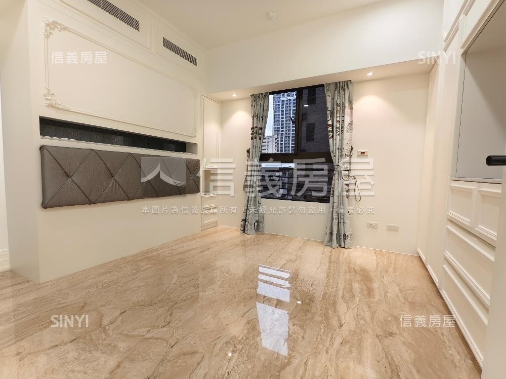 捷運躍境車位房屋室內格局與周邊環境