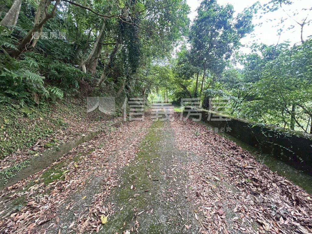 三峽臨路農牧地房屋室內格局與周邊環境