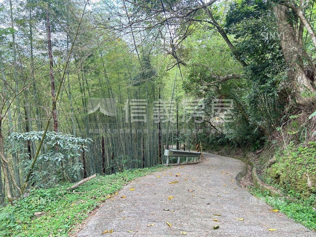 三峽臨路農牧地房屋室內格局與周邊環境