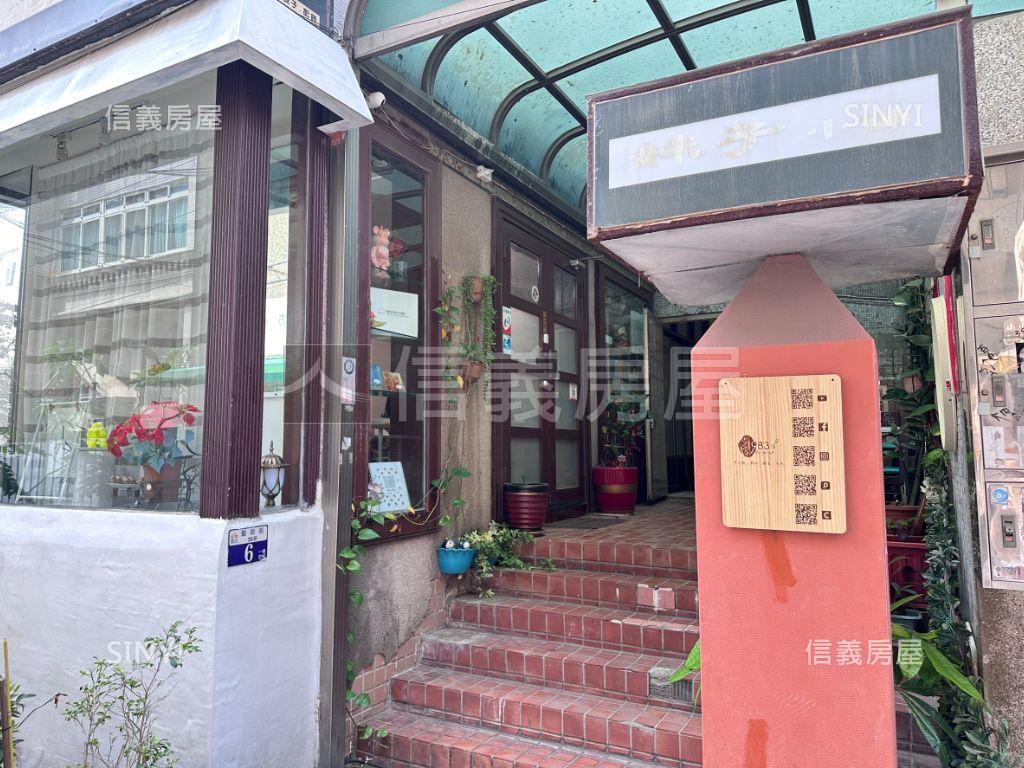 近東海商圈套房Ａ房屋室內格局與周邊環境