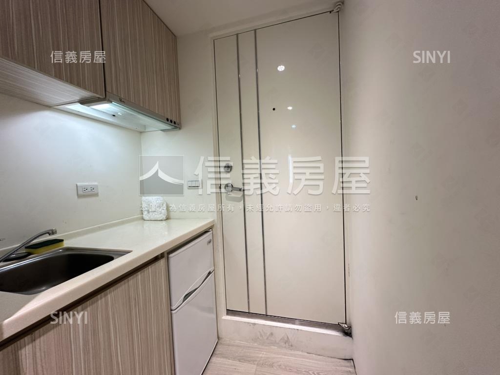 收租飽飽美屋房屋室內格局與周邊環境