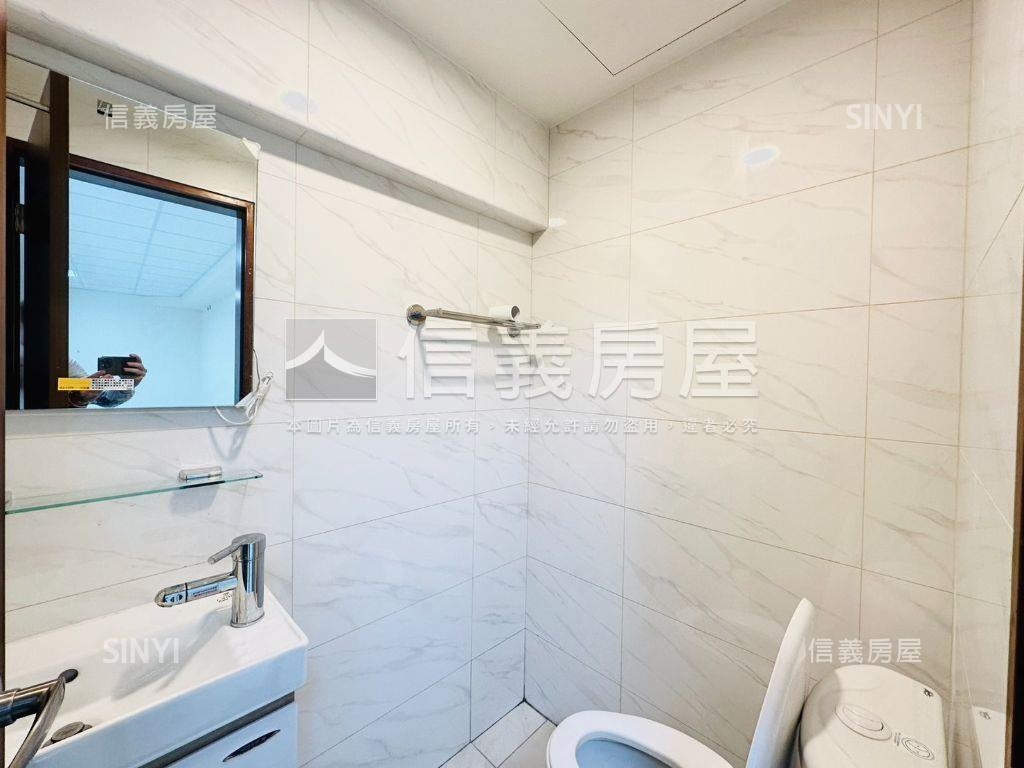 弘暉青川－金店面房屋室內格局與周邊環境