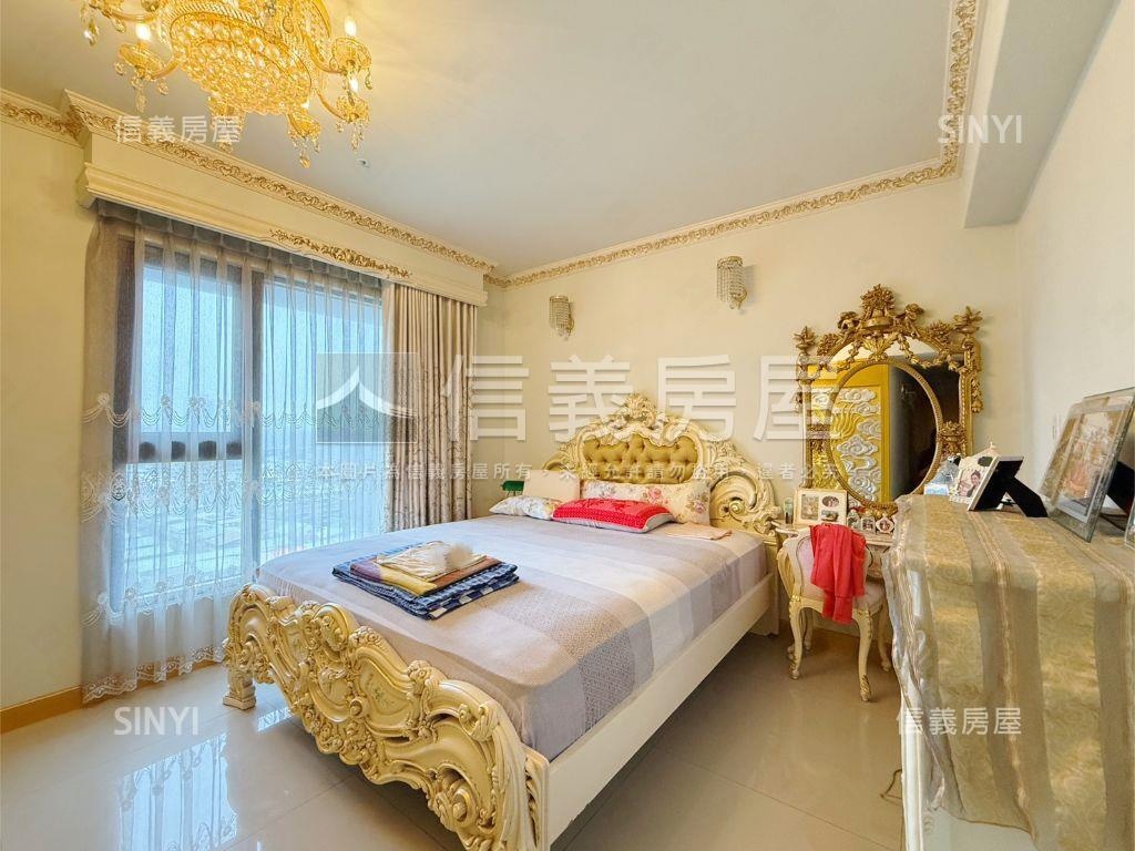 漢皇德居☆璀璨名邸房屋室內格局與周邊環境