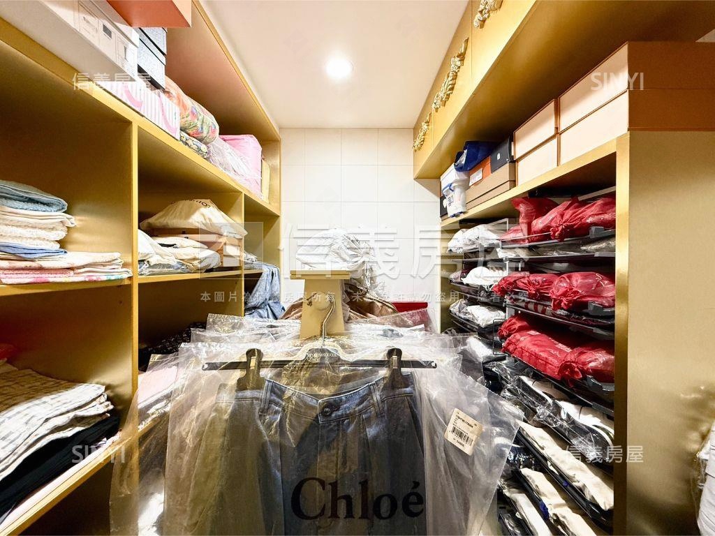 漢皇德居☆璀璨名邸房屋室內格局與周邊環境