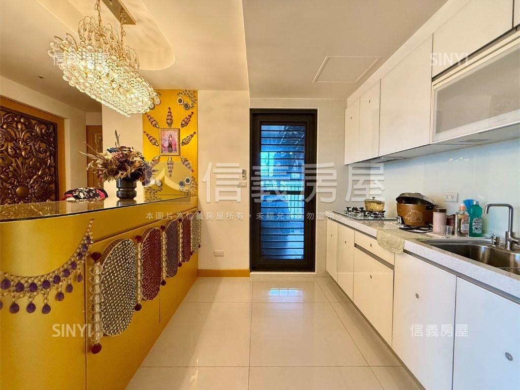 漢皇德居☆璀璨名邸房屋室內格局與周邊環境