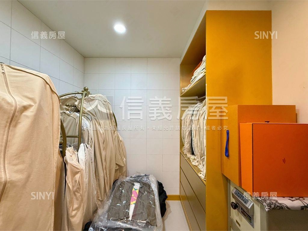 漢皇德居☆璀璨名邸房屋室內格局與周邊環境