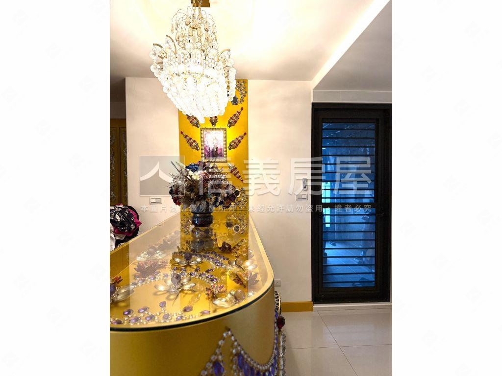 漢皇德居☆璀璨名邸房屋室內格局與周邊環境