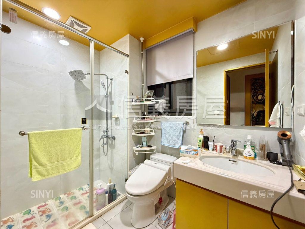 漢皇德居☆璀璨名邸房屋室內格局與周邊環境