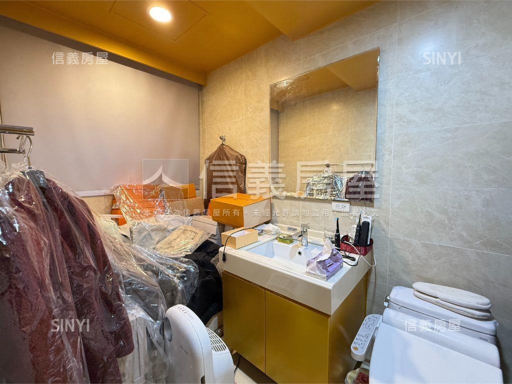 漢皇德居☆璀璨名邸房屋室內格局與周邊環境