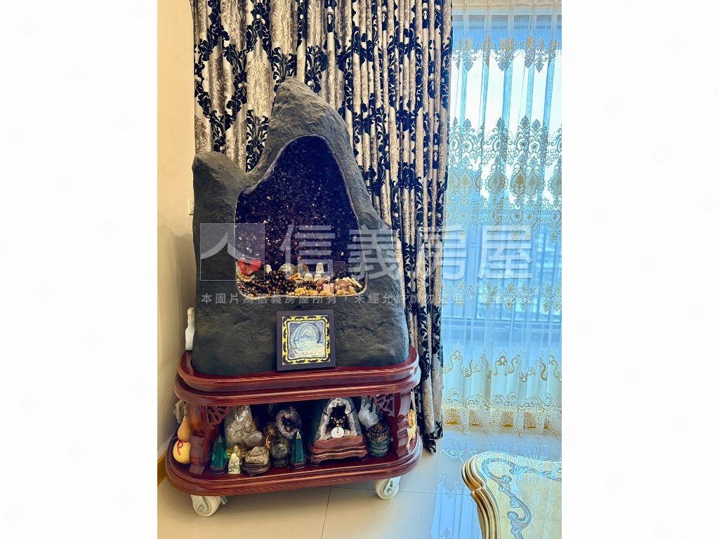 漢皇德居☆璀璨名邸房屋室內格局與周邊環境