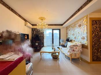 漢皇德居☆璀璨名邸