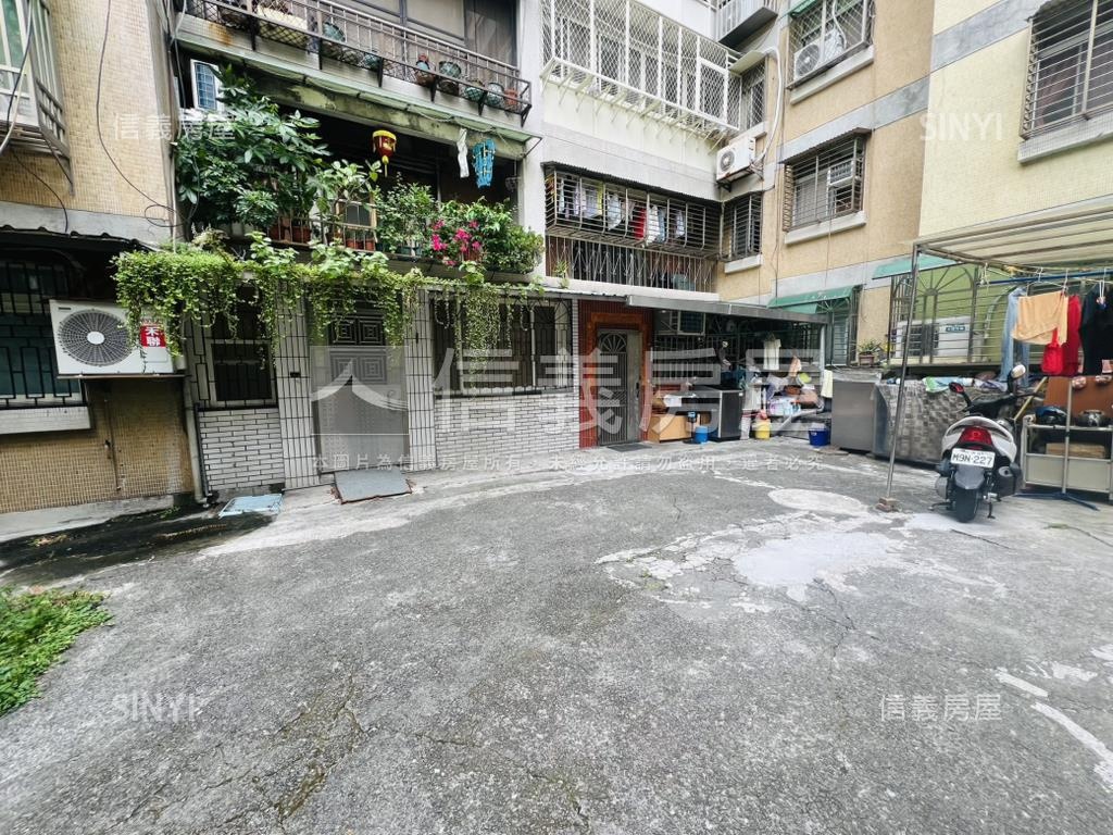 北投文化國宅邊間三房誠售房屋室內格局與周邊環境