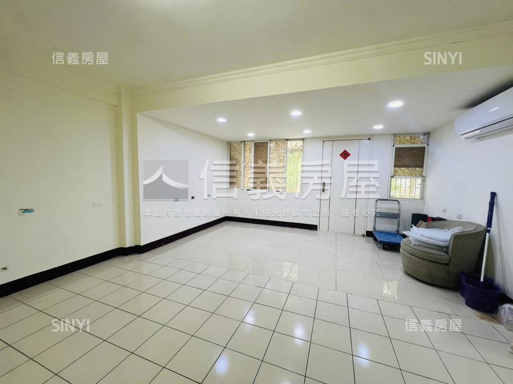 北投文化國宅邊間三房誠售房屋室內格局與周邊環境