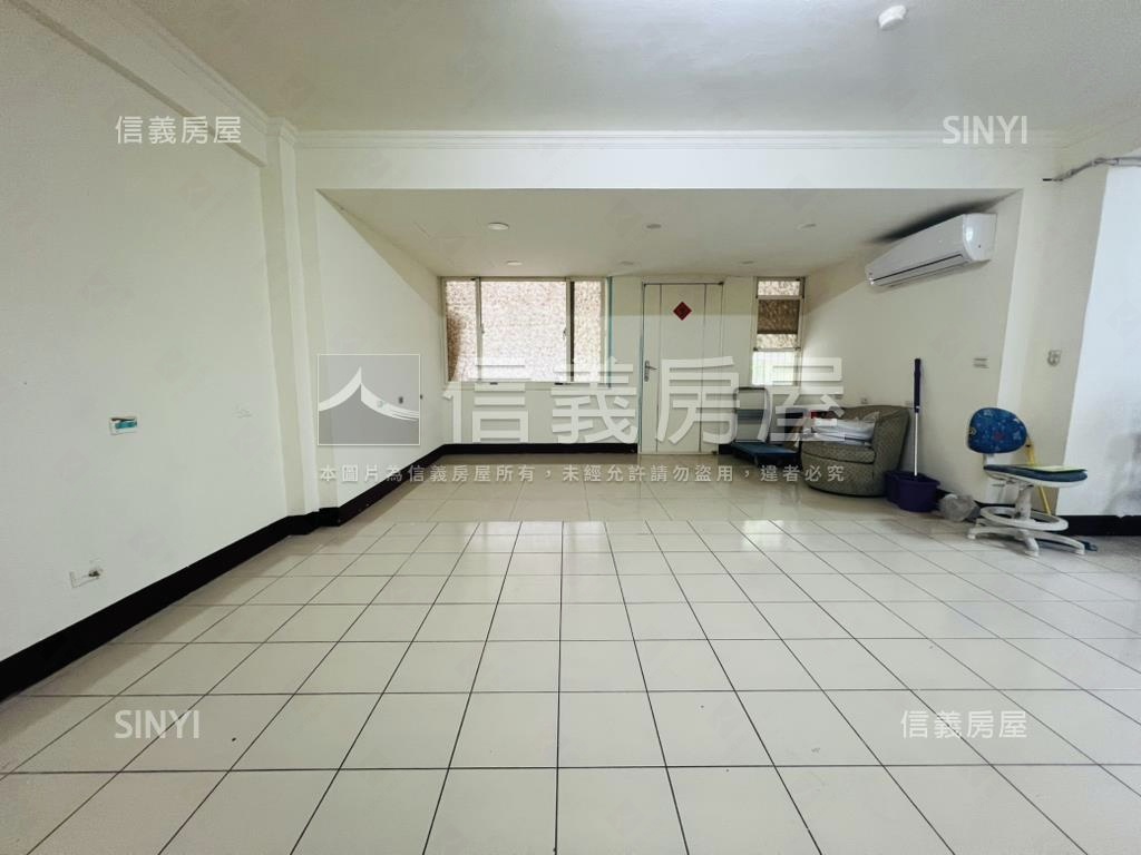 北投文化國宅邊間三房誠售房屋室內格局與周邊環境