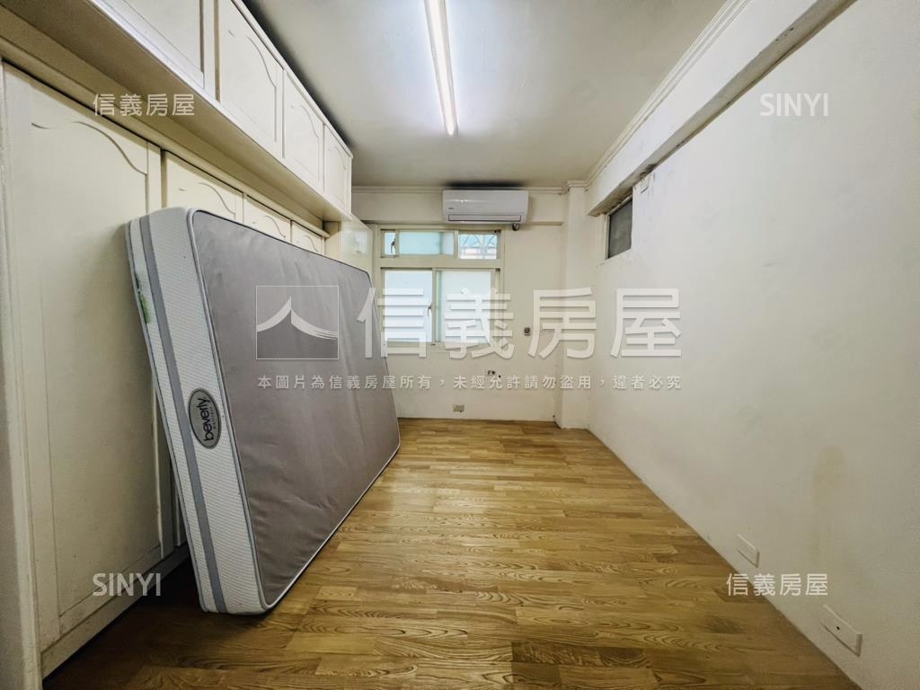 北投文化國宅邊間三房誠售房屋室內格局與周邊環境