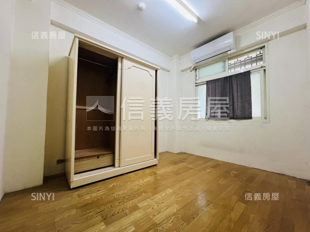 北投文化國宅邊間三房誠售房屋室內格局與周邊環境