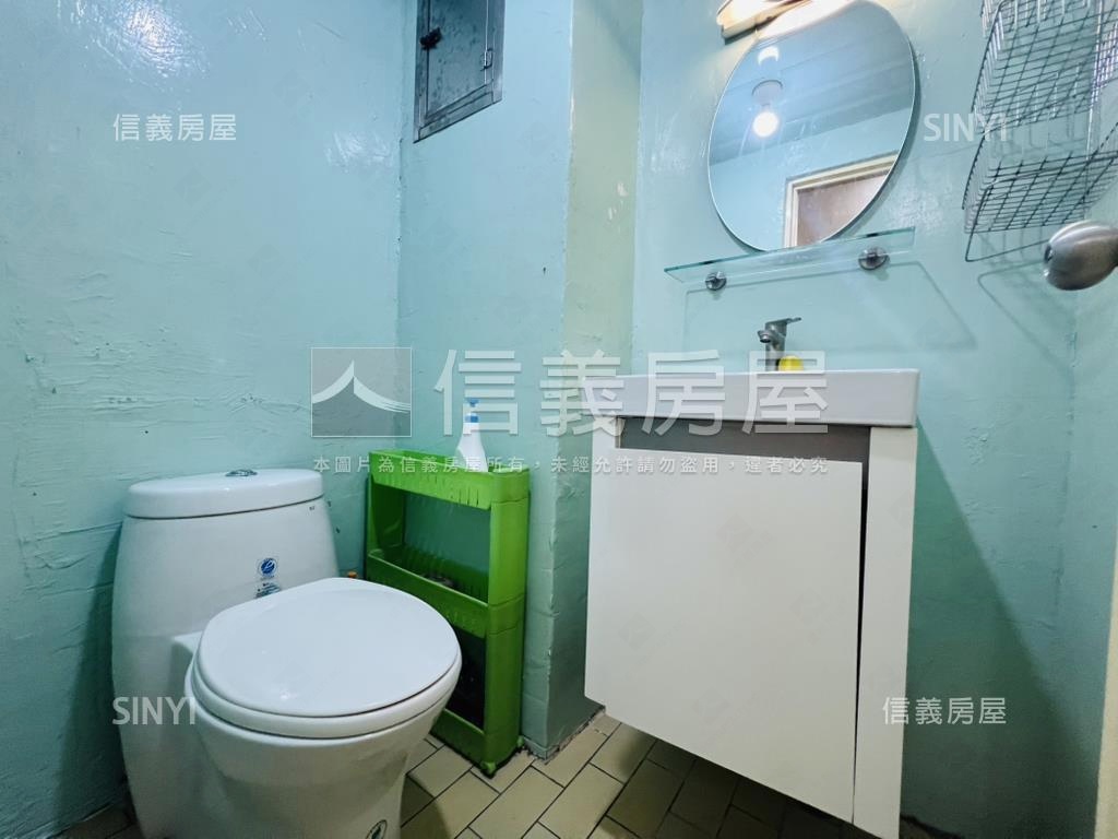 北投文化國宅邊間三房誠售房屋室內格局與周邊環境