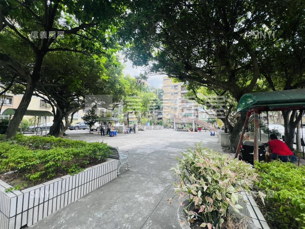 北投文化國宅邊間三房誠售房屋室內格局與周邊環境
