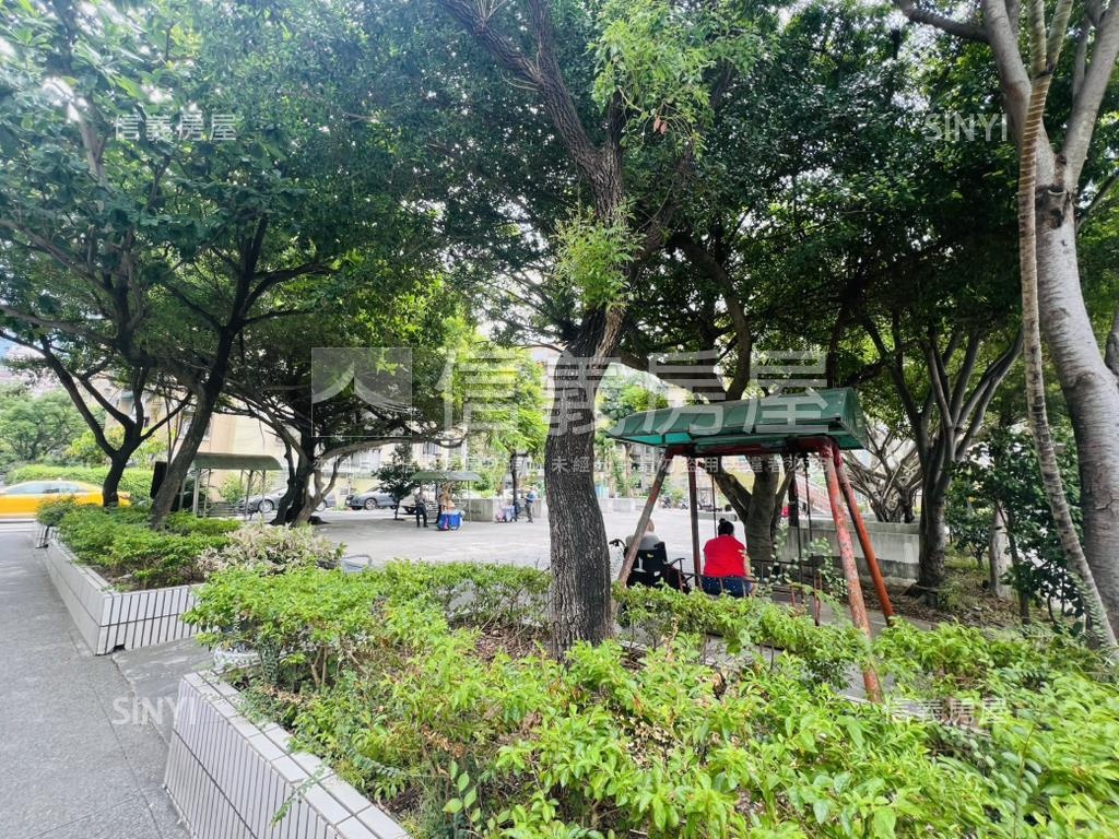 北投文化國宅邊間三房誠售房屋室內格局與周邊環境