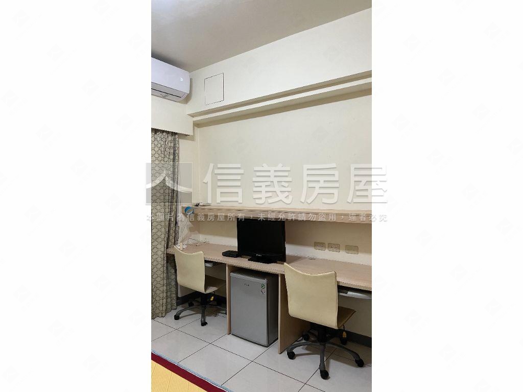 達人收租三套房房屋室內格局與周邊環境