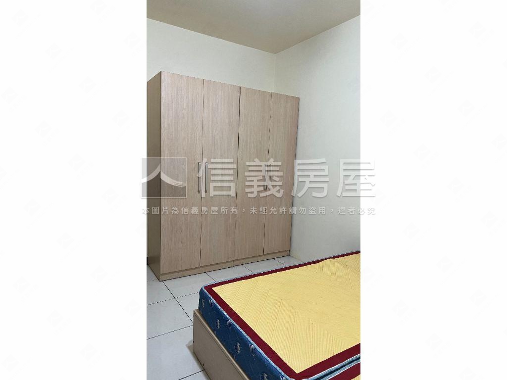 達人收租三套房房屋室內格局與周邊環境