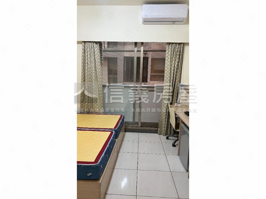 達人收租三套房房屋室內格局與周邊環境