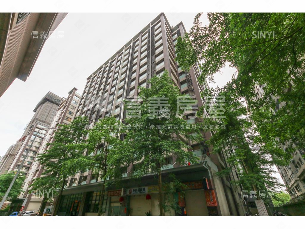 達人收租三套房房屋室內格局與周邊環境