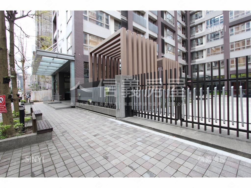 達人收租三套房房屋室內格局與周邊環境