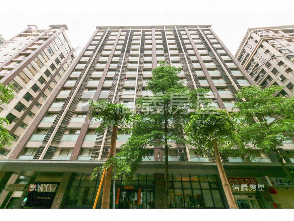 達人收租三套房房屋室內格局與周邊環境