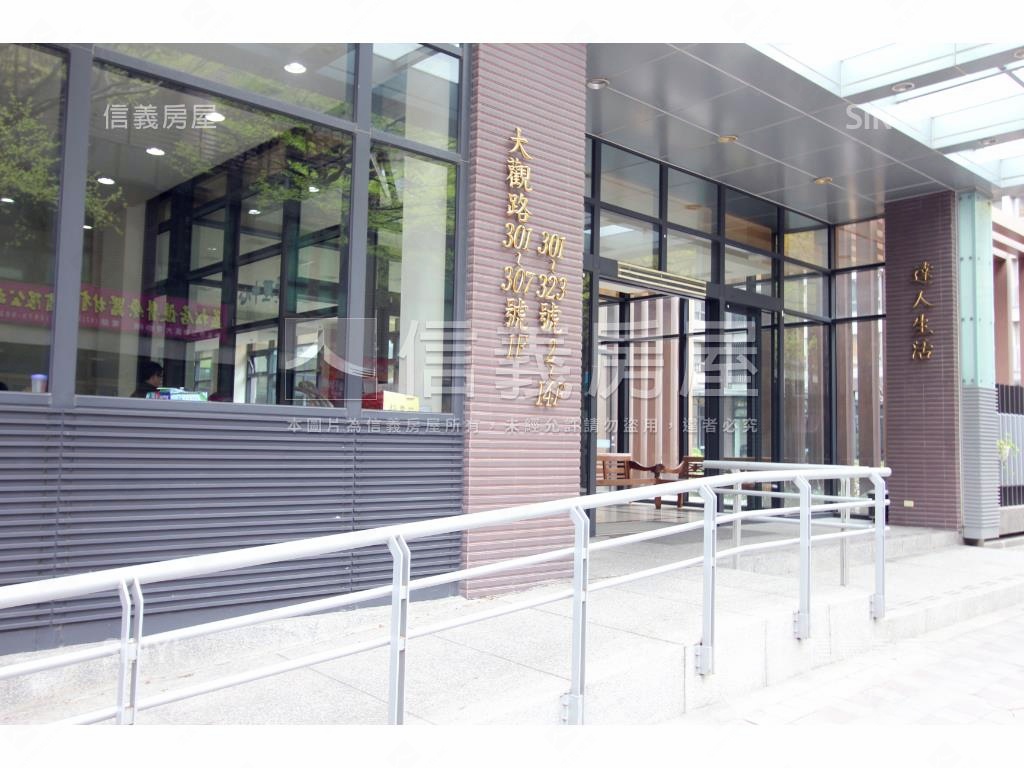 達人收租三套房房屋室內格局與周邊環境