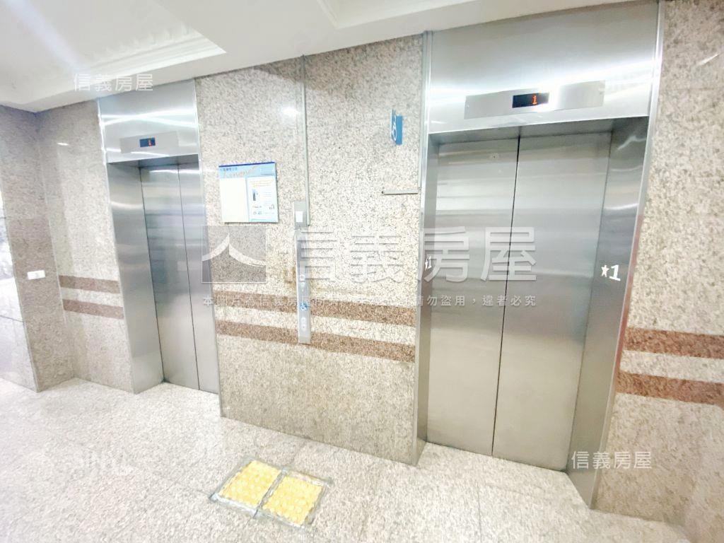 國華商業☆腳踩金庫商辦房屋室內格局與周邊環境