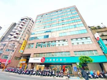 國華商業☆腳踩金庫商辦