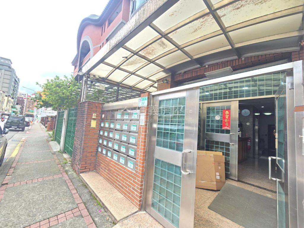 成家居易★優質精選房屋室內格局與周邊環境