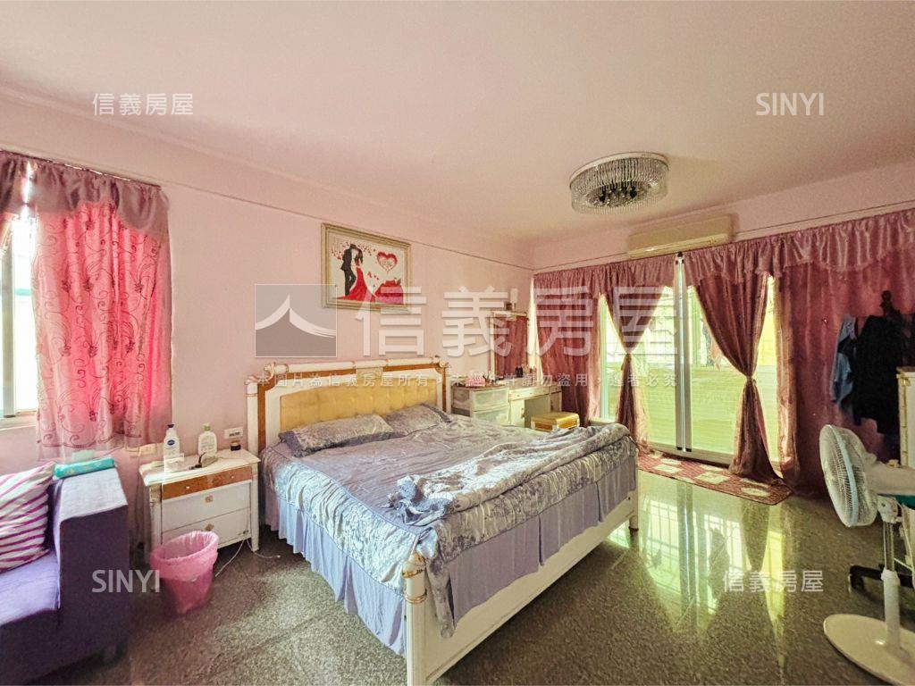 右昌商圈前路後巷邊間透店房屋室內格局與周邊環境