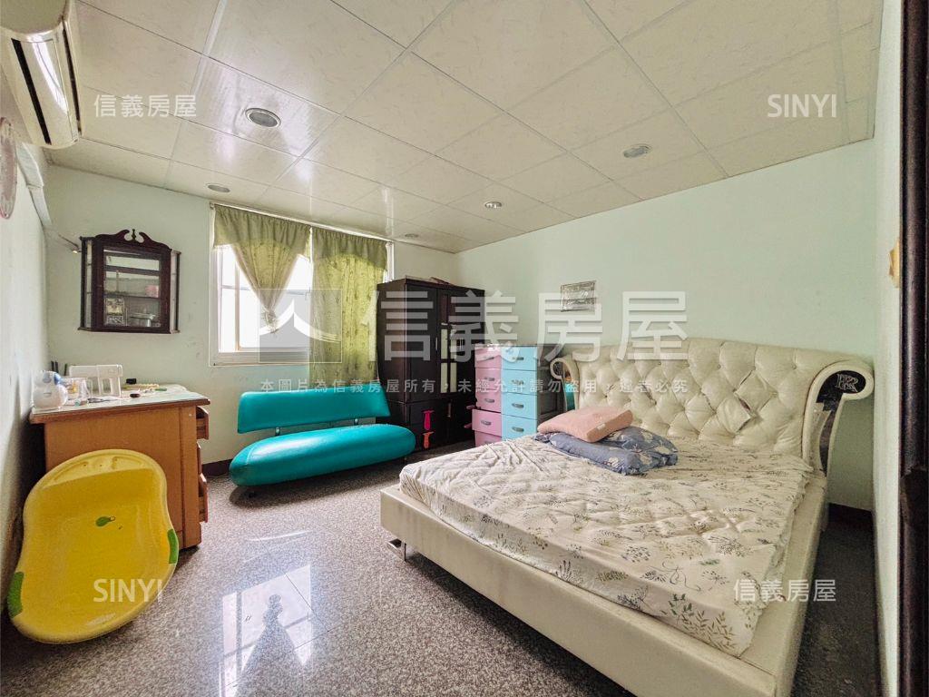 右昌商圈前路後巷邊間透店房屋室內格局與周邊環境