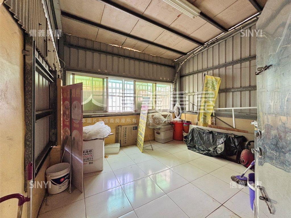 右昌商圈前路後巷邊間透店房屋室內格局與周邊環境