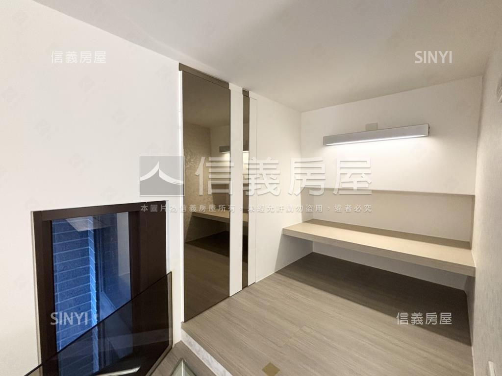 大安森林挑高學區精緻宅房屋室內格局與周邊環境